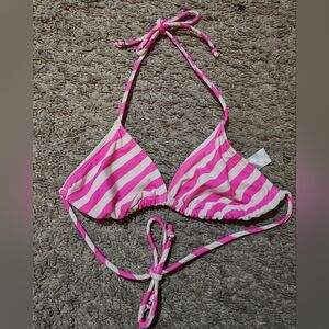 Y2k 2000s no boundaries swim top